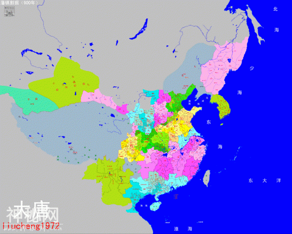几张图读懂中华历史和版图变迁-21.jpg