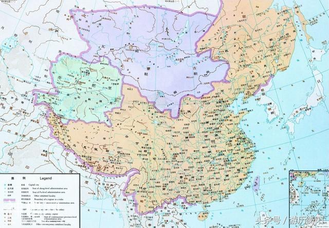 几张图读懂中华历史和版图变迁-34.jpg