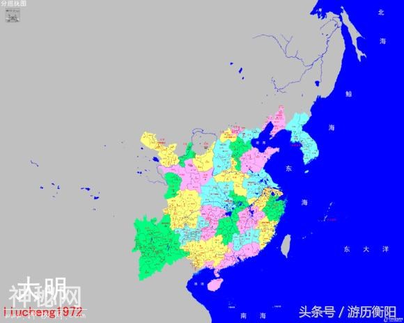 几张图读懂中华历史和版图变迁-39.jpg
