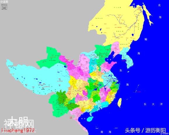 几张图读懂中华历史和版图变迁-36.jpg