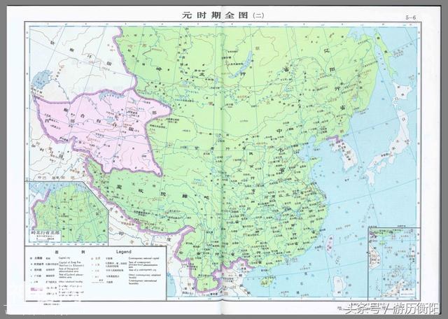 几张图读懂中华历史和版图变迁-31.jpg