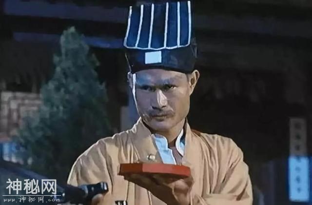 固化人设：为什么古代名人穿越到现代的题材很难成功？-4.jpg