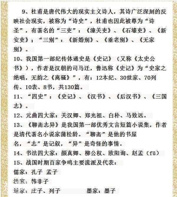 董卿力荐：188个常考文学常识，都是5000年历史精髓，为孩子收藏-4.jpg