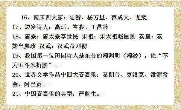 董卿力荐：188个常考文学常识，都是5000年历史精髓，为孩子收藏-5.jpg