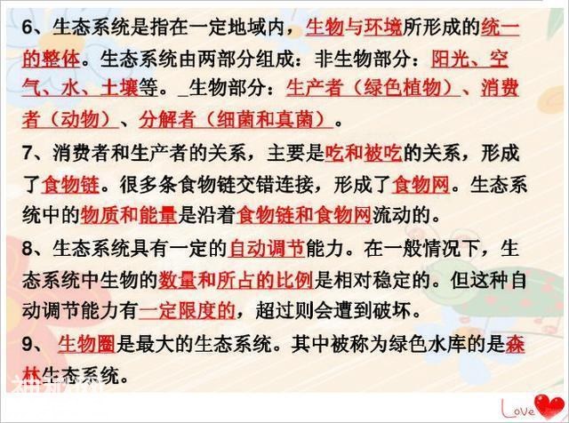 初中生物：这60个必考知识点，打印一份早晚背，高中领先一大截！-3.jpg
