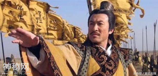 我国历史上唯一不杀害功臣的时代，只要安分守己，都能保证安全-4.jpg