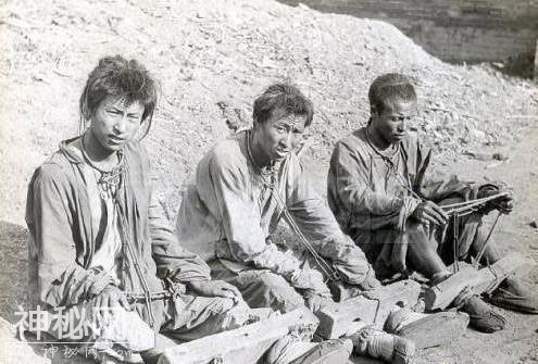 明粉清粉都快过来，大明与大清的综合实力对决开始了-4.jpg