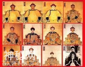 明粉清粉都快过来，大明与大清的综合实力对决开始了-2.jpg