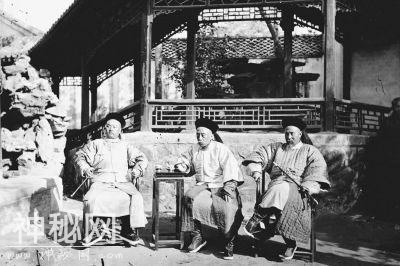 明粉清粉都快过来，大明与大清的综合实力对决开始了-5.jpg