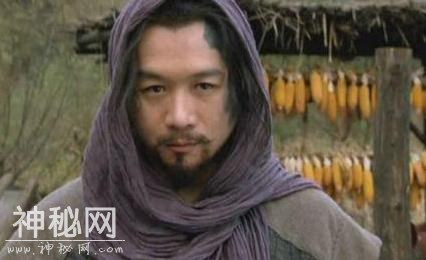 河南古墓发现墓志，揭秘梁山好汉真容，原来我被骗了那么久-1.jpg