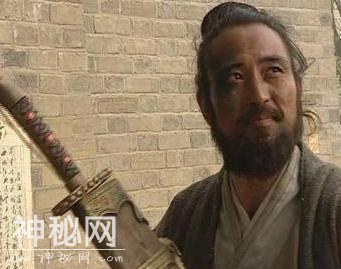 河南古墓发现墓志，揭秘梁山好汉真容，原来我被骗了那么久-3.jpg