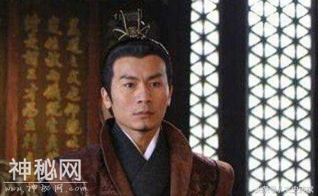 历史上最“短命”的王朝，立国不足4年时间，却出了2.5个皇帝-4.jpg