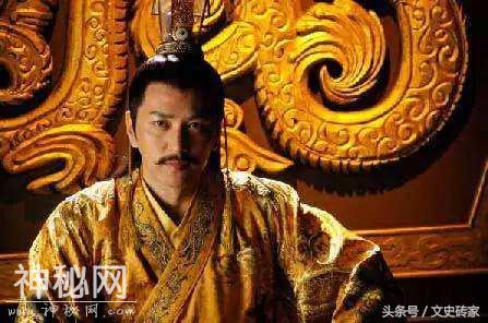 历史上最“短命”的王朝，立国不足4年时间，却出了2.5个皇帝-1.jpg