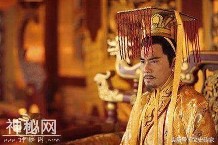 历史上最“短命”的王朝，立国不足4年时间，却出了2.5个皇帝-5.jpg