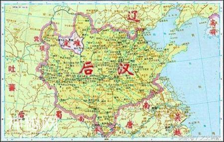 历史上最“短命”的王朝，立国不足4年时间，却出了2.5个皇帝-2.jpg