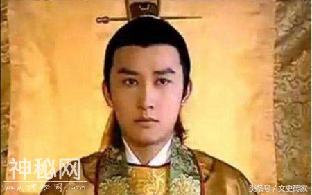 历史上最“短命”的王朝，立国不足4年时间，却出了2.5个皇帝-3.jpg