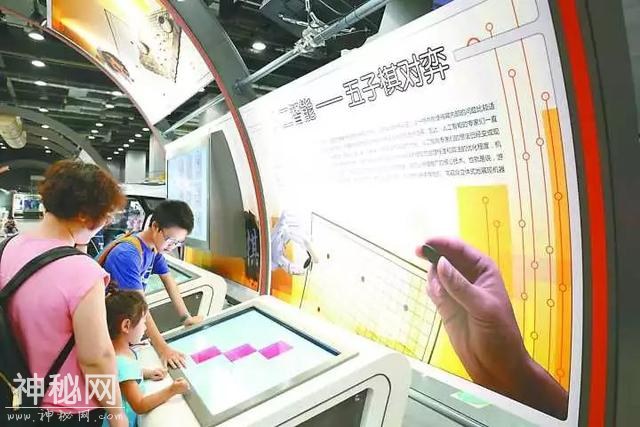 “创新决胜未来”科普展：感受40年科技发展脉搏-3.jpg
