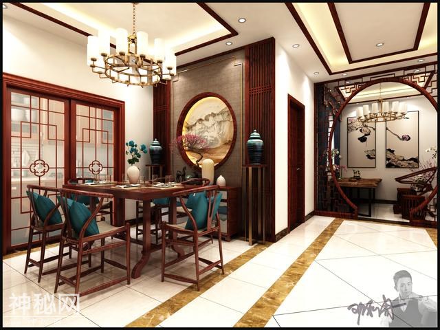 中国东方古典美，体现中式艺术人文底蕴！-6.jpg