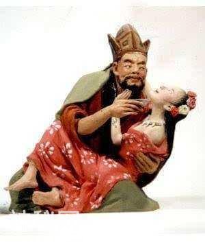 祸世红颜之一：历史上第一位祸水，勾结外相端了夫君老巢-6.jpg