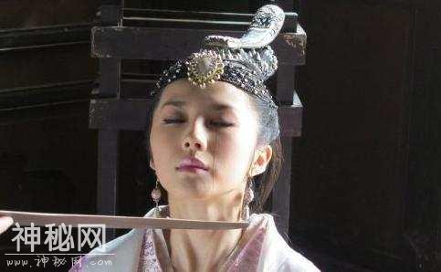 祸世红颜之一：历史上第一位祸水，勾结外相端了夫君老巢-7.jpg