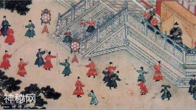 这个省历史上仅出了一个皇帝，在位七年，不接受李世民招安！-6.jpg