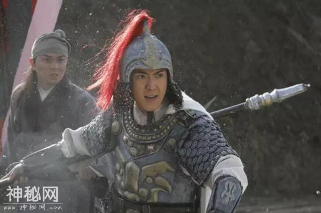 这个省历史上仅出了一个皇帝，在位七年，不接受李世民招安！-4.jpg