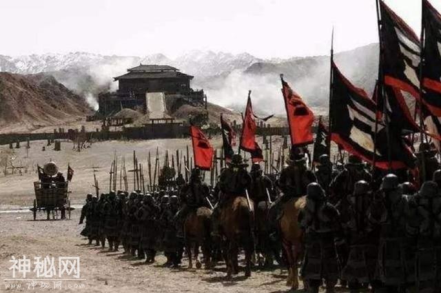 这个省历史上仅出了一个皇帝，在位七年，不接受李世民招安！-8.jpg
