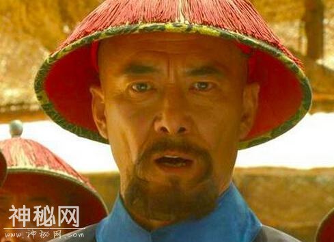 考古专家挖开了刘罗锅的墓地，掀开棺材后大惊失色：野史不可信啊-1.jpg