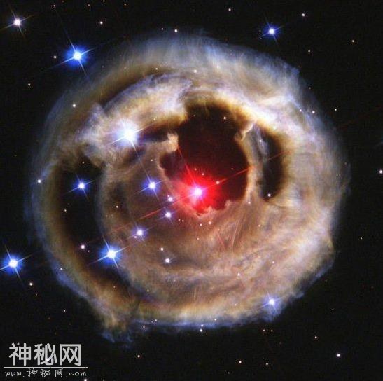 哈勃望远镜头下的浩瀚宇宙，你被震撼到了嘛？-8.jpg