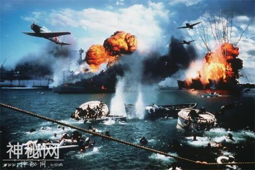 历史中要是存在如果，珍珠港事件将会改变历史-1.jpg