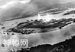 历史中要是存在如果，珍珠港事件将会改变历史-6.jpg