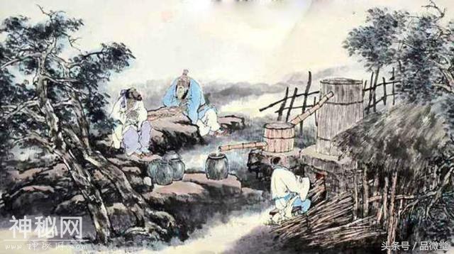 古人也会酒驾？关于历史上名人酒驾的趣事！-6.jpg