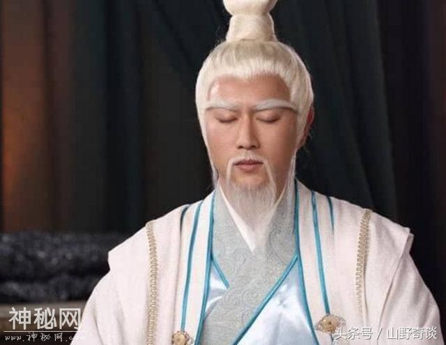 历史上的6位大神，姜子牙垫底，诸葛亮没上榜，第一无可争议-1.jpg