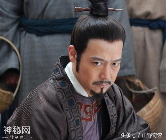 历史上的6位大神，姜子牙垫底，诸葛亮没上榜，第一无可争议-5.jpg