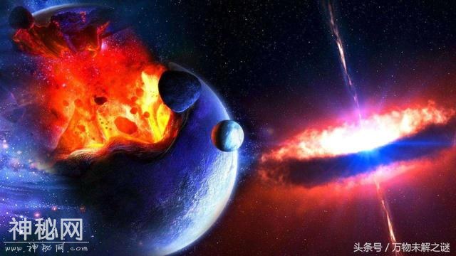 如果宇宙大爆炸从未发生，宇宙还有可能诞生吗？-1.jpg
