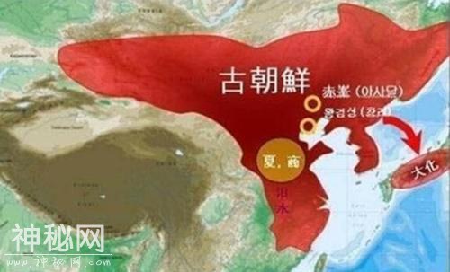 中国喜欢考古，韩国吹嘘考古，日本不敢考古，差异为何那么大？-3.jpg