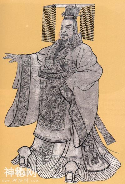 野史趣谈之一：秦皇嬴政的身世-3.jpg