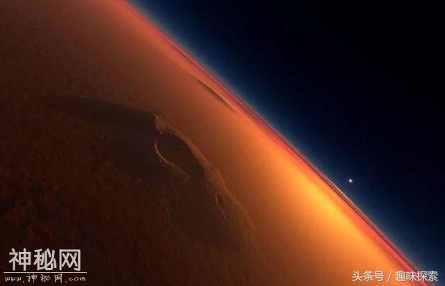 殖民火星食物问题已解决，火星人类可以用细菌作为重要食物来源-3.jpg