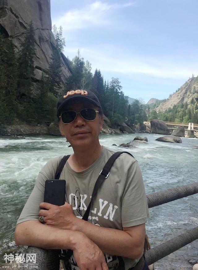 45天狂野自驾游｜1000级台阶登上观鱼台，板等喀纳斯水怪突然出现-16.jpg