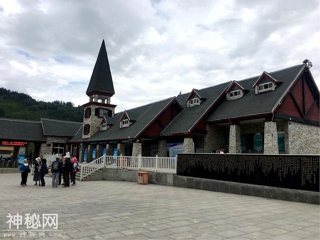 45天狂野自驾游｜1000级台阶登上观鱼台，板等喀纳斯水怪突然出现-26.jpg