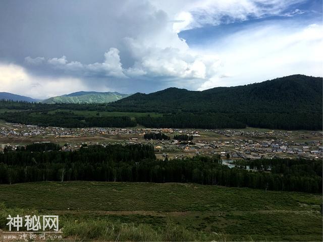 45天狂野自驾游｜1000级台阶登上观鱼台，板等喀纳斯水怪突然出现-45.jpg