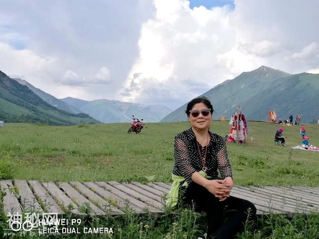 45天狂野自驾游｜1000级台阶登上观鱼台，板等喀纳斯水怪突然出现-50.jpg