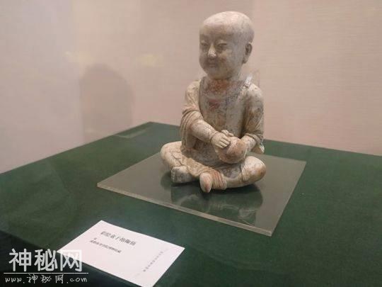 会动的文物来了，古人体育运动有啥不一样？-7.jpg
