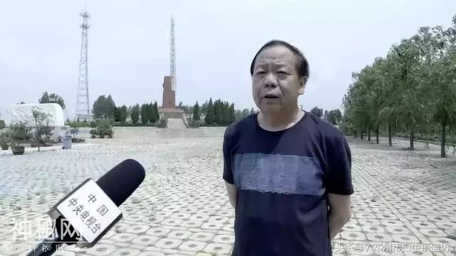 大作家、奇人秦俊（九）邓州市白牛镇走出的大作家-5.jpg