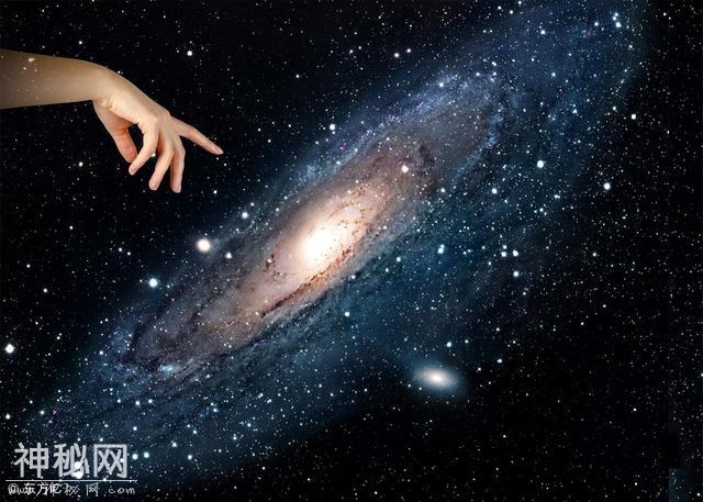 宇宙中如果存在上亿年的文明，那么有件事将成为他们的巨大烦恼！-2.jpg
