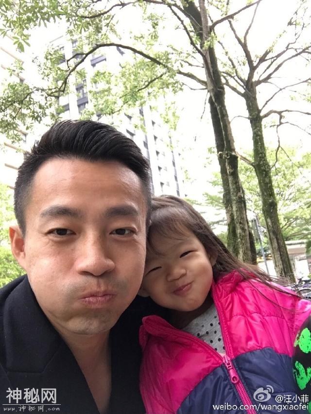 汪小菲深夜感慨玥儿长大了，晒出女儿照超像mini版杉菜，超可爱-8.jpg