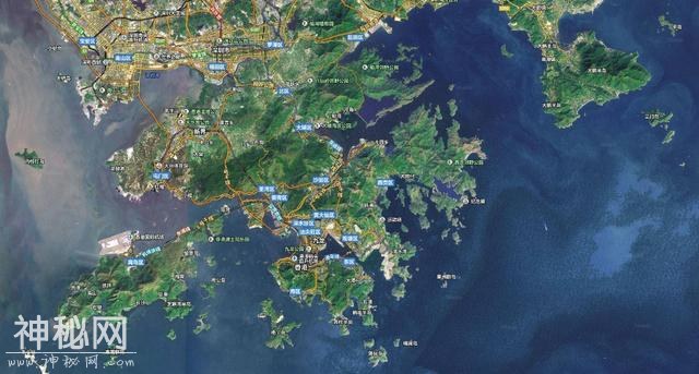 寰宇万谈：以华人为主体的全球最富裕地区之一香港-2.jpg