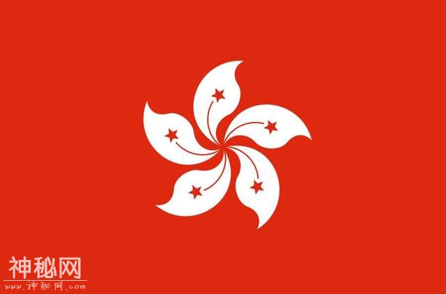 寰宇万谈：以华人为主体的全球最富裕地区之一香港-1.jpg