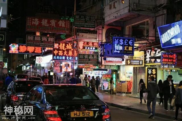 寰宇万谈：以华人为主体的全球最富裕地区之一香港-4.jpg