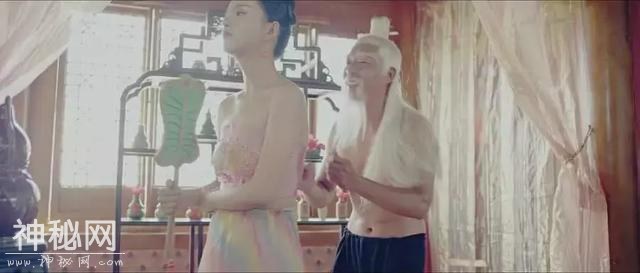 说说电影《天蓬元帅》是如何侮辱道教的-5.jpg